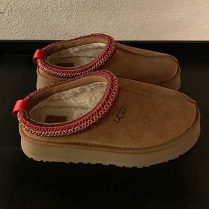 Ugg Tazz Slipper Platform (Women’s)